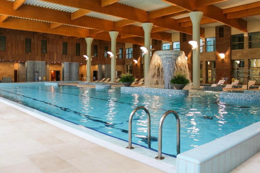 Fdrc Nemunas Resort